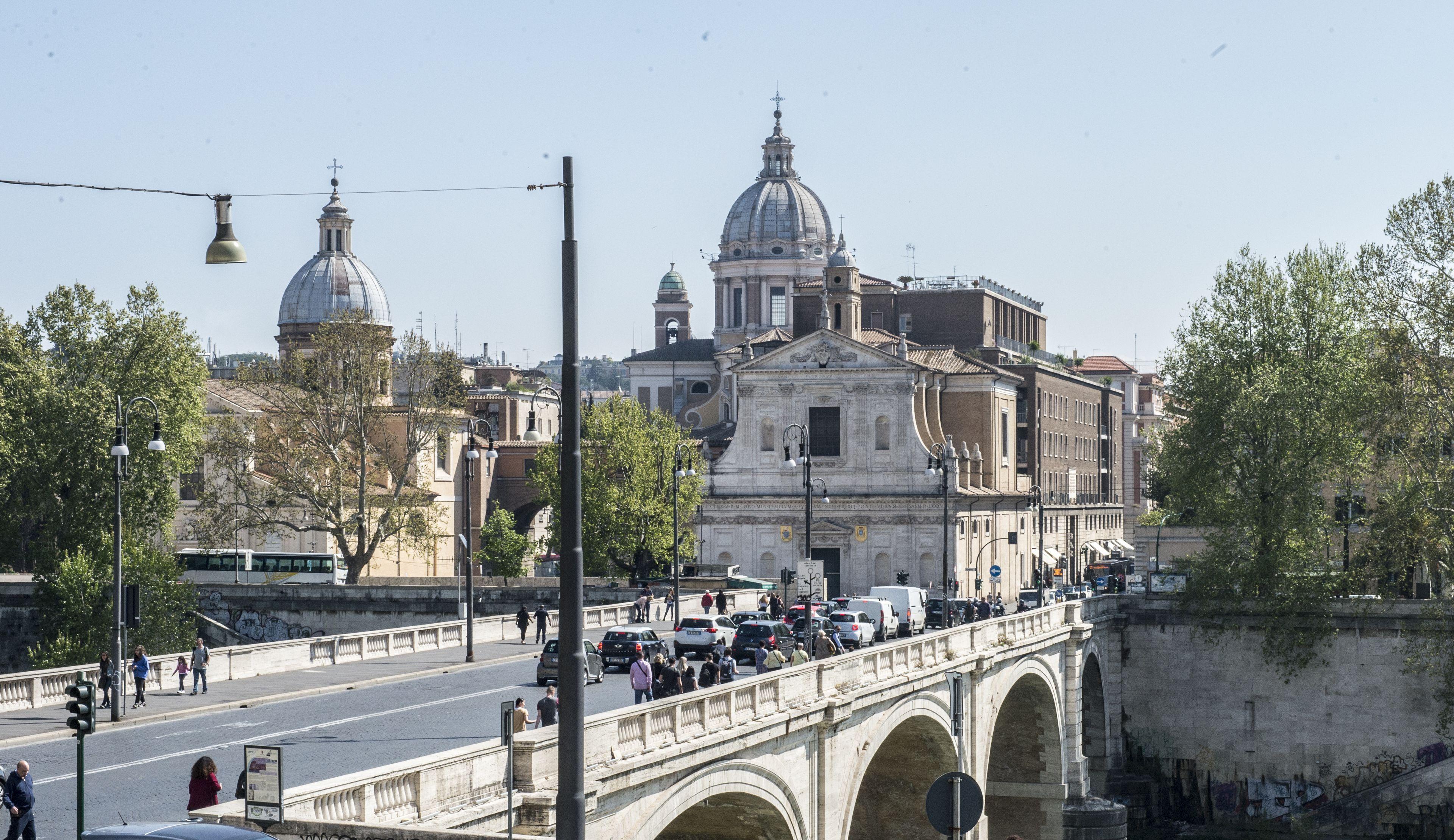 Numero 21 Luxury Guest House - Rome — Foto 3